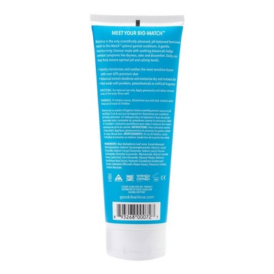 Good Clean Love pH Balanced Personal Wash - 8 fl oz