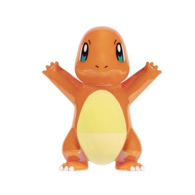 Pokemon Select Battle Action Figure - 4pk
