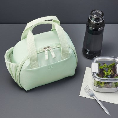 Lifestyle Lunch Bag Mint Green - All in Motion