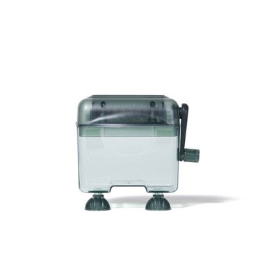 Mini Paper Shredder Green - Bullseye's Playground