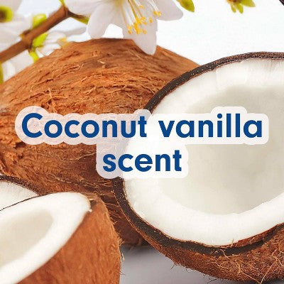 Softsoap Spring Liquid Hand Soap - Coco Vanilla - 7.5 fl oz