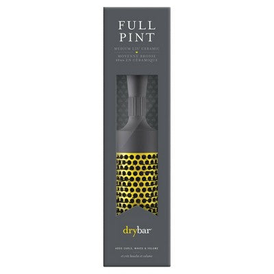 Drybar Full Pint Medium Ceramic Hair Brush - Ulta Beauty