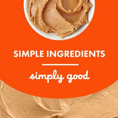 Buddy Biscuits Peanut Butter Soft and Chewy Dog Treats - 6oz
