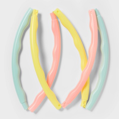 Snap and Go Hoop - Sun Squad: Plastic Hula Toy for Kids