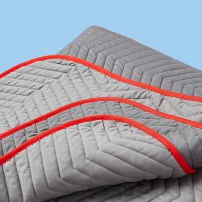 Small Moving Blanket Poly Bag - up&up