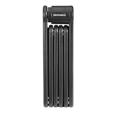 Kryptonite Folding Bicycle Lock