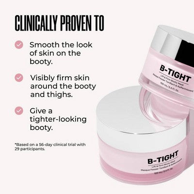 MAELYS B-Tight Lift & Firm Booty Mask - 3.38oz - Ulta Beauty