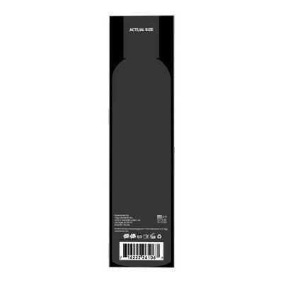 Wet Platinum Pure Silicone Lubricant - 6.1oz
