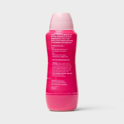 Floral Scent Booster - 24oz - up&up