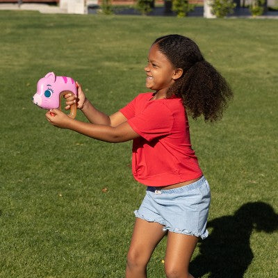 Chuckle & Roar Squirty Squirts Electric Water Blaster - Cat