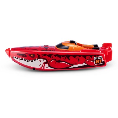 Robo Alive Shark Robotic Boat