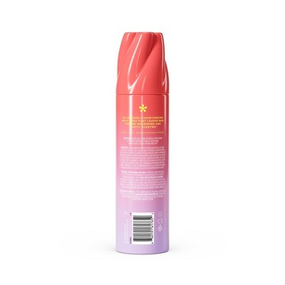 DAISE Foaming Body Wash - XOXO - 8.8oz: Whole Body, Normal Skin, Aerosol Can, Foam Form