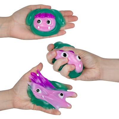 ORB Curiosities Taba-Licious Squishy Assortment