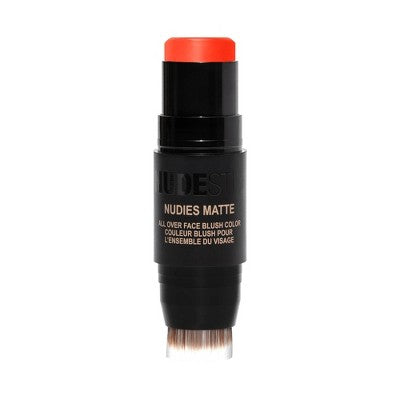NUDESTIX Nudies All Over Face Matte Blush - Picante - 2.5oz - Ulta Beauty