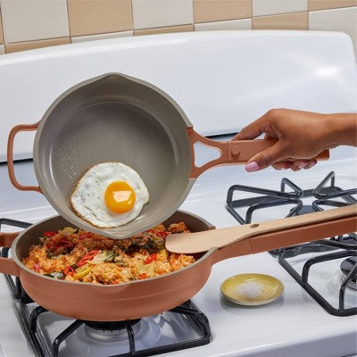 Our Place 8.5" Ceramic Nonstick Mini Always Pan Spice