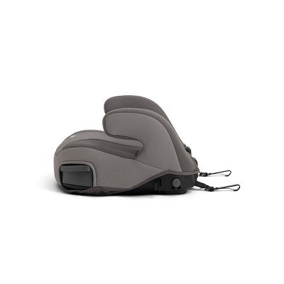 Joie Basil 2-in-1 Belt Positioning Booster Seat - Thunder: 9 lbs, 120 lbs Maximum Weight (LOCAL PICKUP ONLY)
