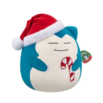 Pokemon 14" Holiday Squishmallows Pokemon Plush (Target Exclusive)