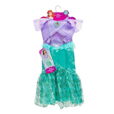 Disney Princess Ariel Dress