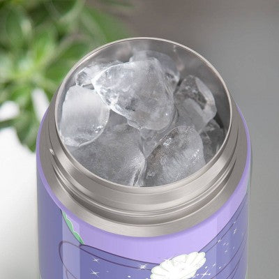 Thermos 16 fl oz FUNtainer Bottle - Ariel