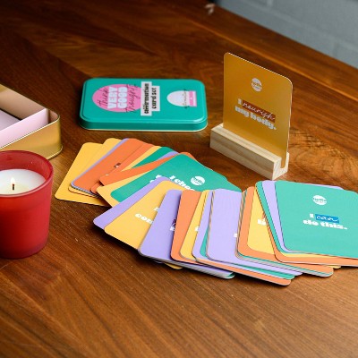 Wellness Affirmation Cards - Tabitha Brown for Target