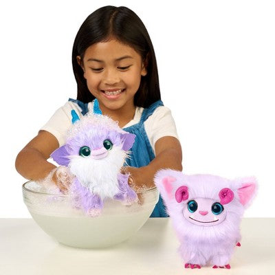 SCRUFF-A-LUVS Exclusive Monsters Stuffed Animals SEE DETAILS