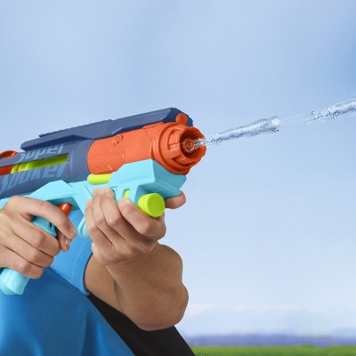 NERF Super Soaker Power Drench