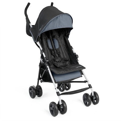 Ingenuity 3D Mini Convenience Stroller- Slate (LOCAL PICKUP ONLY)