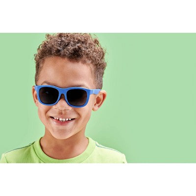 Babiators Original Navigator - Good As Blue Smoke Lens - 0-2 Years