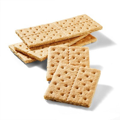 Honey Graham Crackers - 14.4oz - Favorite Day