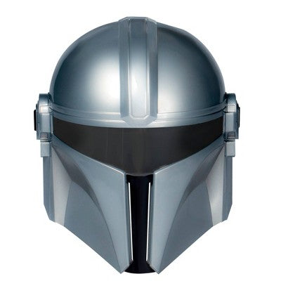 Star Wars The Mandalorian Face Mask, Halloween Costume