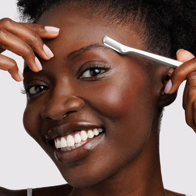 Tweezerman Eyebrow Razor