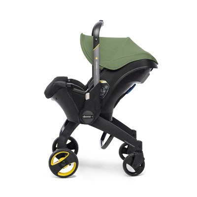 Doona Car Seat & Stroller - Desert Green (LOCAL PICKUP ONLY)