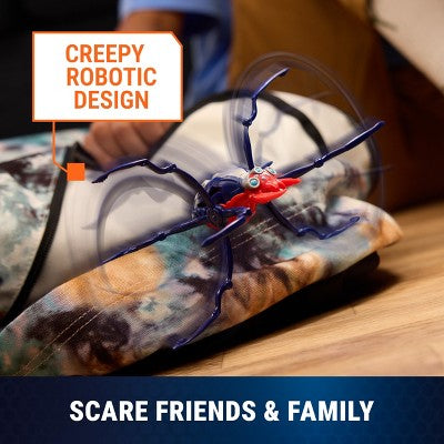 Hex Bots Circuit Cyclone Var 1 Interactive Pet