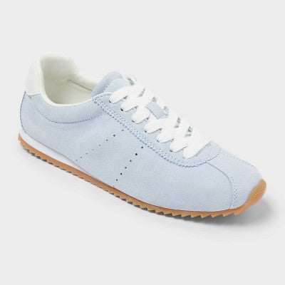 Women's JoJo Sneaker - Universal Thread Light Blue 8.5