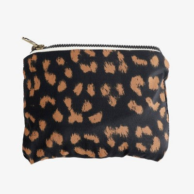 Thread Wallets Crossbody Bag Hendrix - Black/Brown