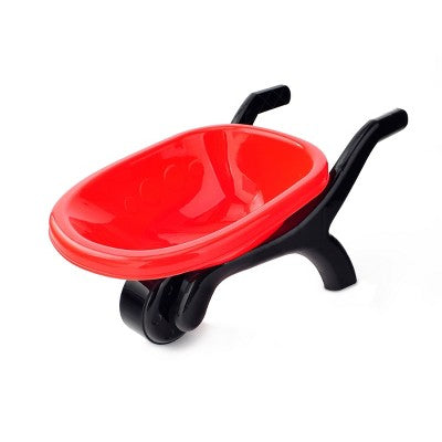 Easter Garden Wheelbarrow - Bullseye's Playground