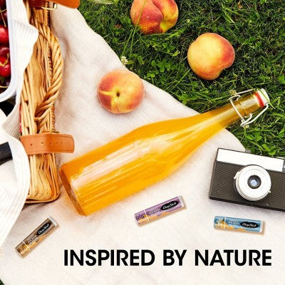 Chapstick Lip Balms - Honey Nourish - 3ct