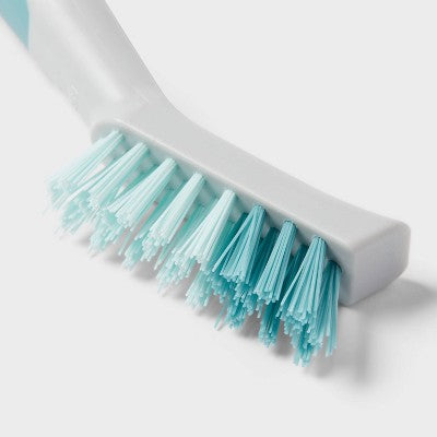 Tile and Grout Scrub Brush - up&up