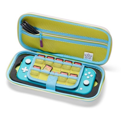 PowerA Protection Case for Nintendo Switch Mushroom Kingdom Pop Art