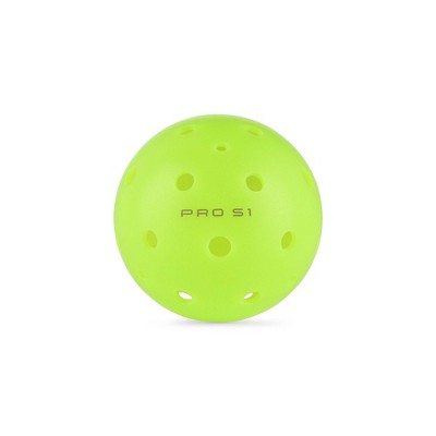 Selkirk Sport Pro S1 Pickleball Ball - 12pk