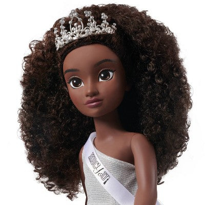 HBCyoU Homecoming Queen Doll Nicole
