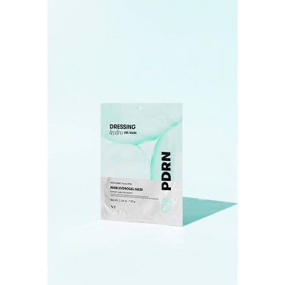 VT Cosmetics PDRN Hydrogel Face Mask - 1.16oz