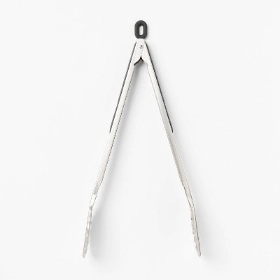 Large Grill Tongs - Figmint