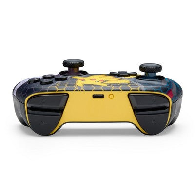 PowerA Nintendo Switch 2 Advantage Wireless Controller Pokemon: Mega Evolutions