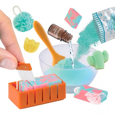 MGA's Miniverse Make It Mini Spa