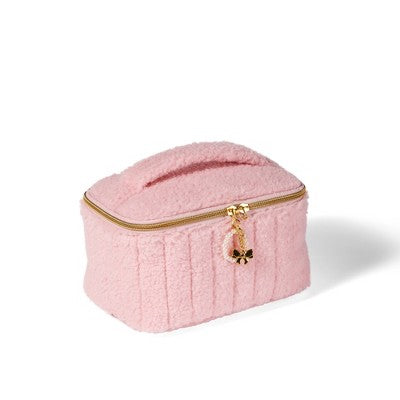 Vivitar Makeup Bag Pink