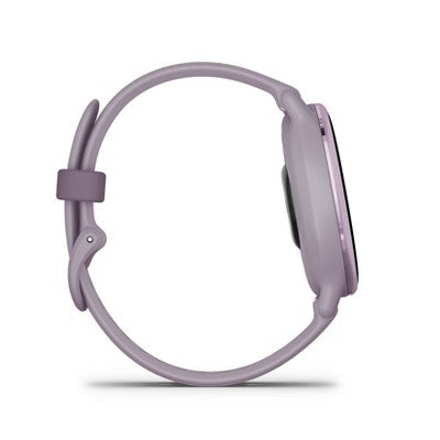 Garmin Vivoactive 5 Smartwatch Metallic Orchid
