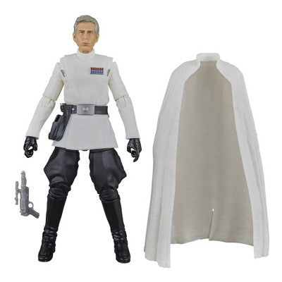 Star Wars The Black Series Director Orson Krennic