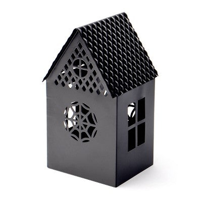 Metal House Style A - Bullseye's Playground