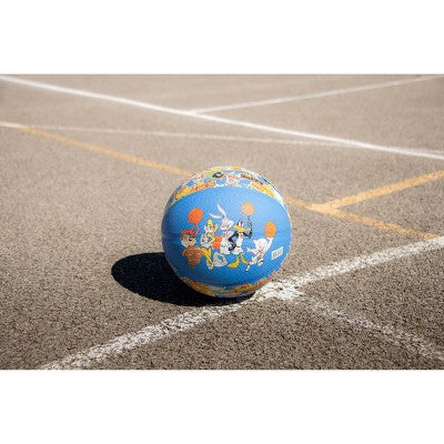 Spalding Space Jamb Rubber 29.5'' Basketball